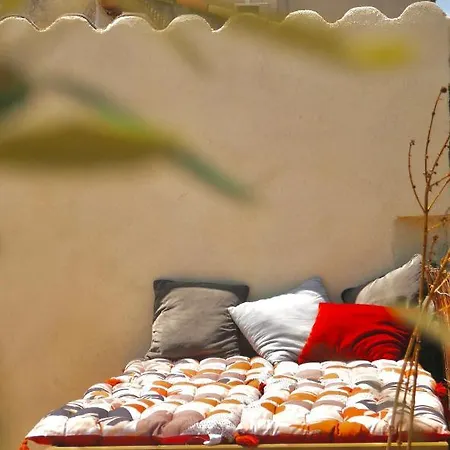 Sacre Coeur D'ambrussum Holiday home Lunel (Herault)