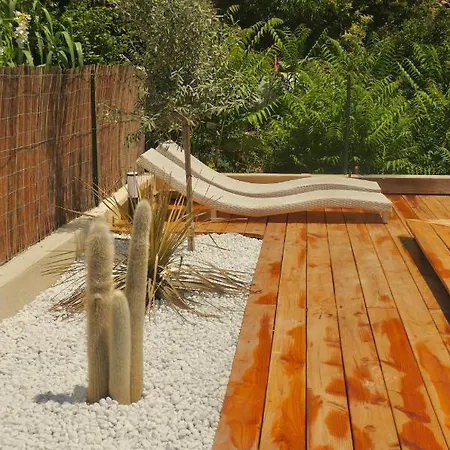 Maison Avec Piscine Sans Vis-à-vis à 15mn Des Plages *